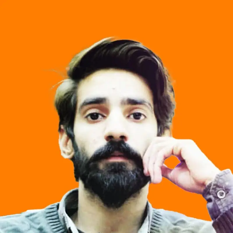 Zaman Ali Digital Marketing Expert